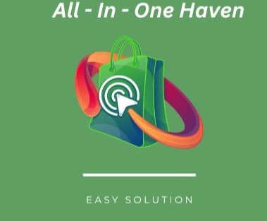 All-In-One Haven store