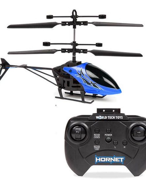 Load image into Gallery viewer, Hornet 2CH Mini IR RTF Electric RC Helicopter
