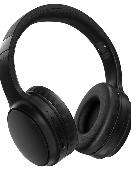 Load image into Gallery viewer, Active Noise Cancelling Headphones, Bluetooth Wireless Headphones, over Ear Bluetooth Headphones with Clear Calls, Deep Bass, Comfortable Fit,Multipoint Connection,For Talk/Music/Work
