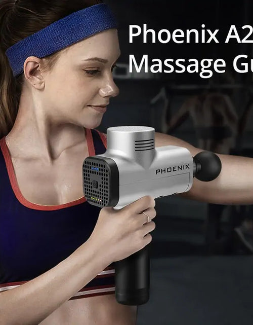 Load image into Gallery viewer, Massage Gun
